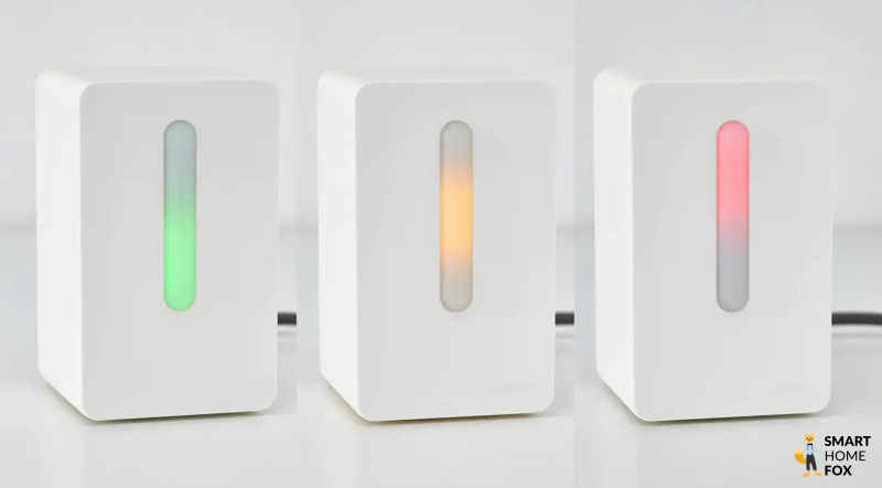 capteur qualite d air ikea